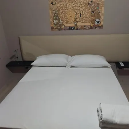 Mediterraneo Guest house *