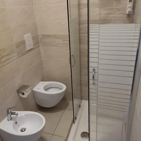 Guest house Mediterraneo *
