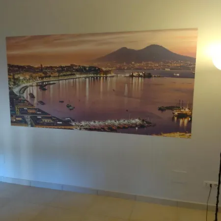 Mediterraneo Guest house