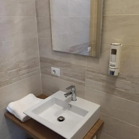 Mediterraneo Guest house *
