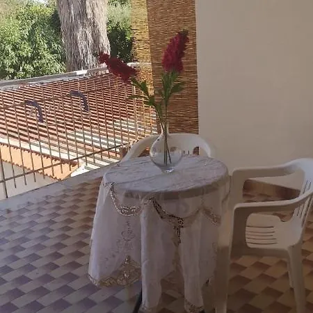 Guest house Mediterraneo