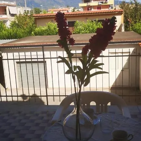 Gæstehus Mediterraneo Boscoreale