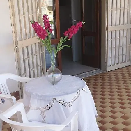 Mediterraneo Guest house *