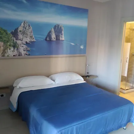 Guest house Mediterraneo *