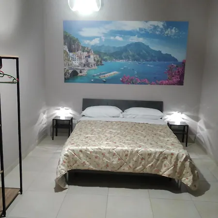 Guest house Mediterraneo *