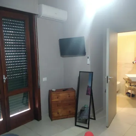 Guest house Mediterraneo