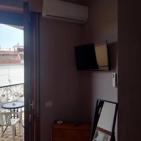 Guest house Mediterraneo Boscoreale