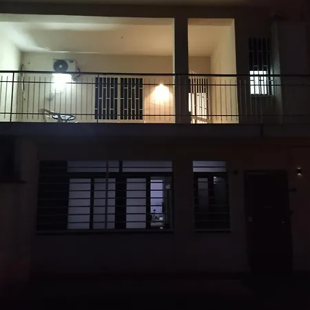 Guest house Mediterraneo Boscoreale