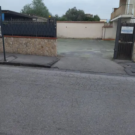 Guest house Mediterraneo